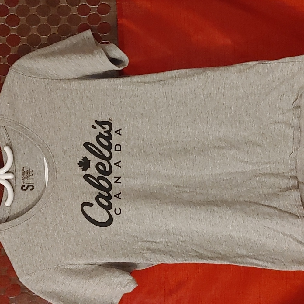 Cabela's Canada Tshirt